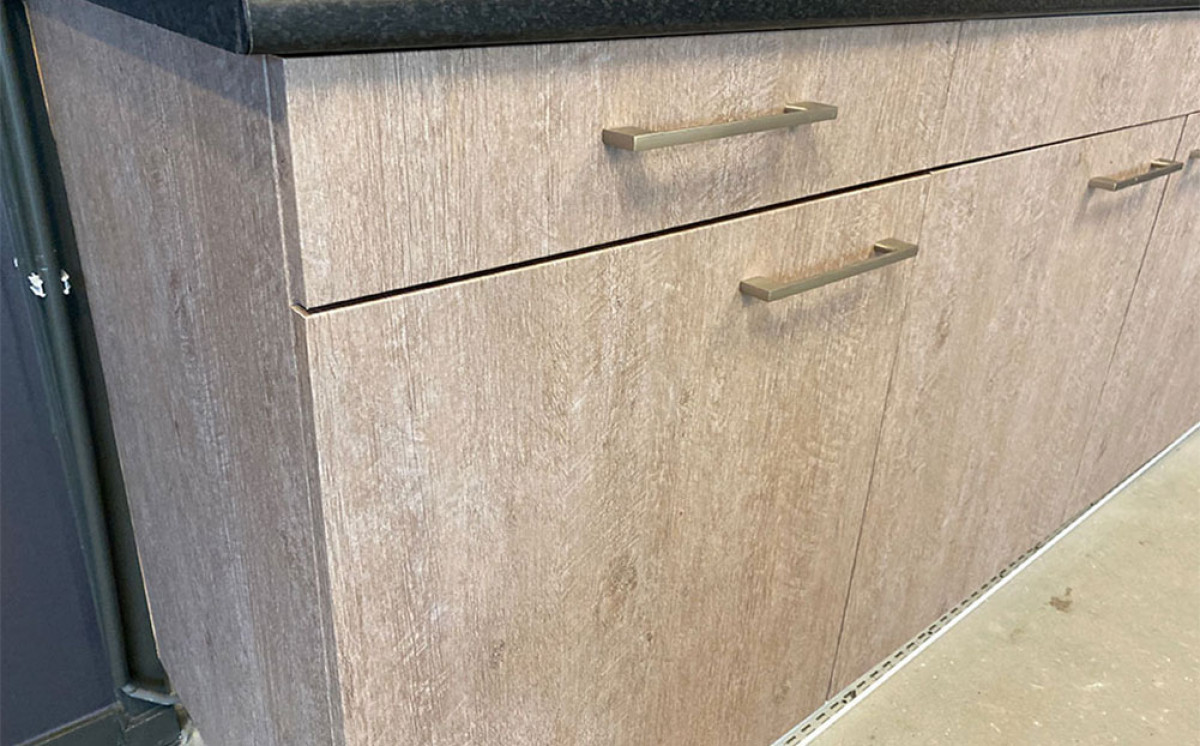 Vergaderruimte make-over